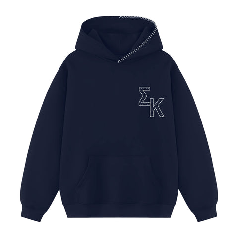 Hotspot Exec Sorority Hoodie
