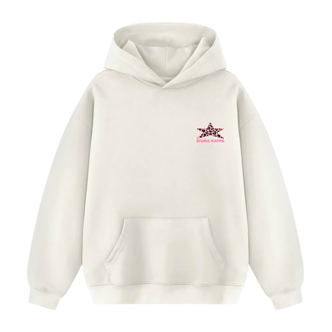 Animal Kingdom Sorority Hoodie