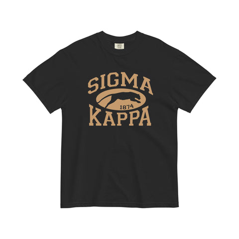 Overdrive Sorority Unisex Tee