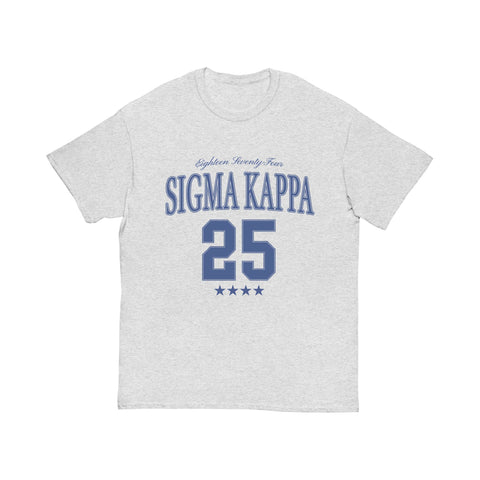 Bluegrass Sorority Unisex Tee