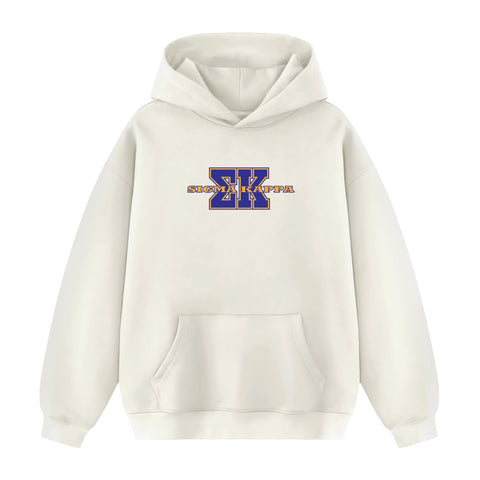 Midtown Sorority Hoodie