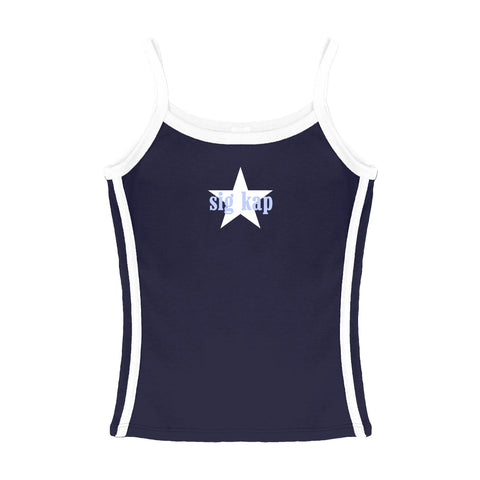 Center Stage Sorority Tank