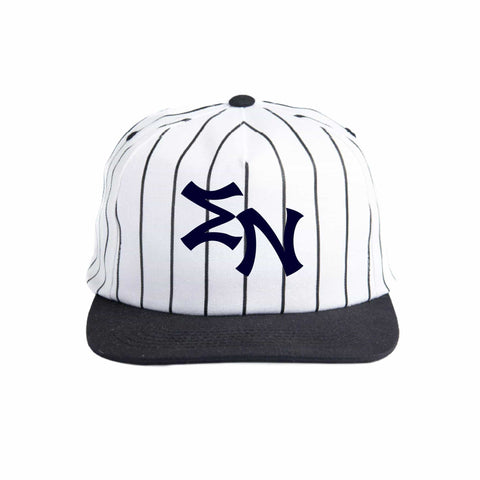 Ballpark Embroidered Fraternity Hat