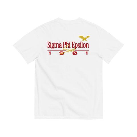 Pit Stop Fraternity Unisex Tee (Bulk Order)