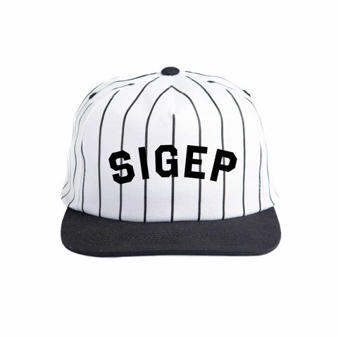 Throwback Embroidered Fraternity Hat (Bulk Order)