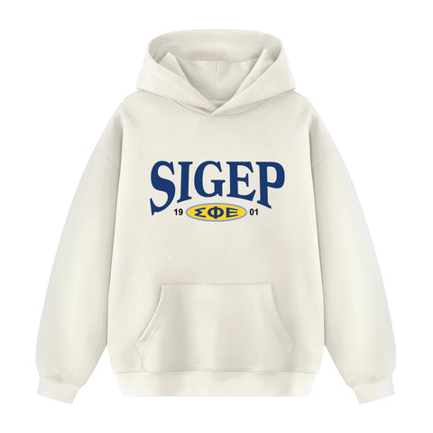 Foundry Fraternity Hoodie