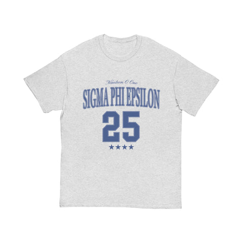 Bluegrass Fraternity Unisex Tee