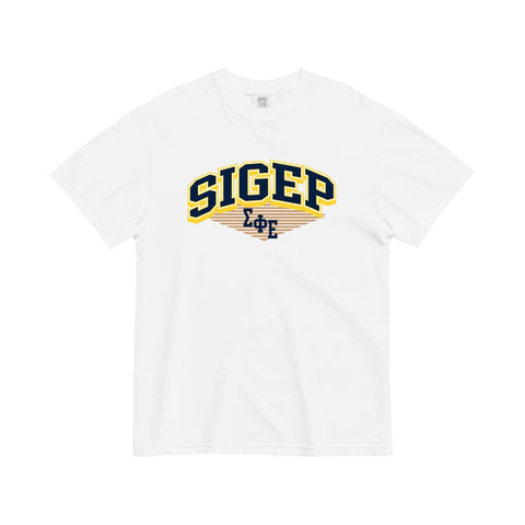 Seventh Inning Fraternity Unisex Tee