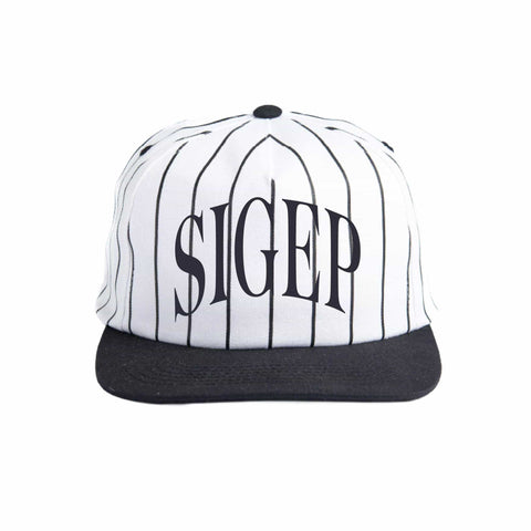 Zenith Embroidered Fraternity Hat