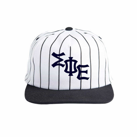 Ballpark Embroidered Fraternity Hat (Bulk Order)
