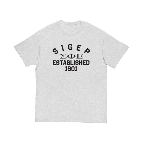 Farside Fraternity Unisex Tee