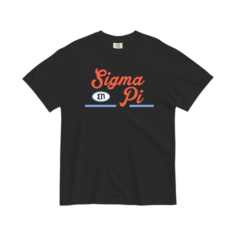 Rec League Fraternity Unisex Tee