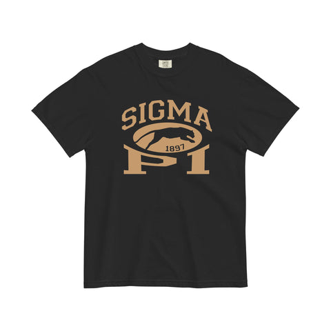 Overdrive Fraternity Unisex Tee