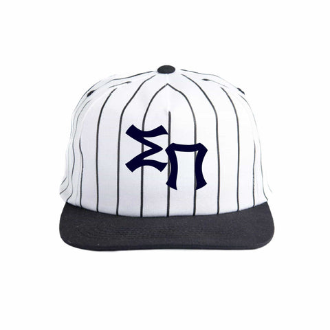 Ballpark Embroidered Fraternity Hat (Bulk Order)