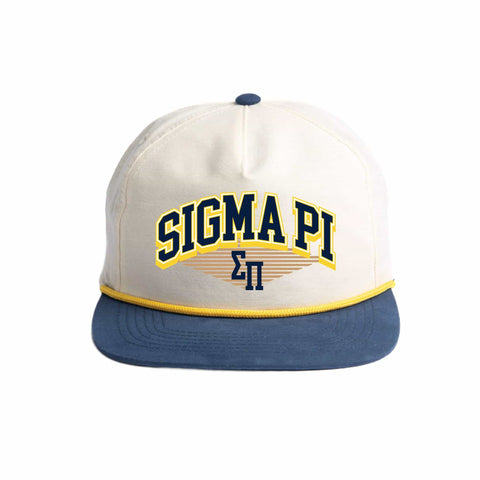 Seventh Inning Embroidered Fraternity Hat (Bulk Order)