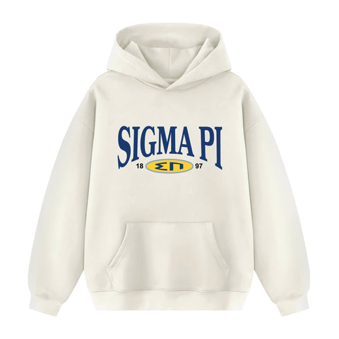 Foundry Fraternity Hoodie