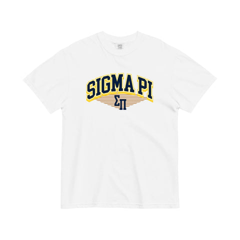 Seventh Inning Fraternity Unisex Tee