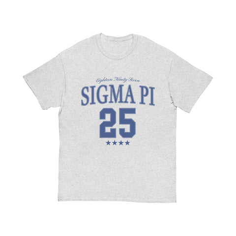 Bluegrass Fraternity Unisex Tee