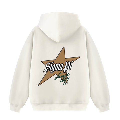 Starborn Fraternity Hoodie