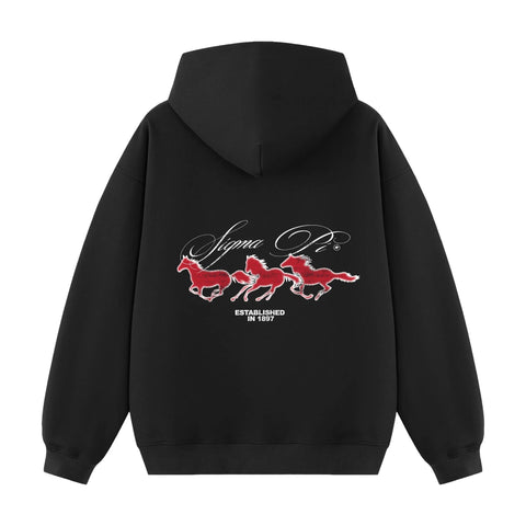 Frontrunner Fraternity Hoodie