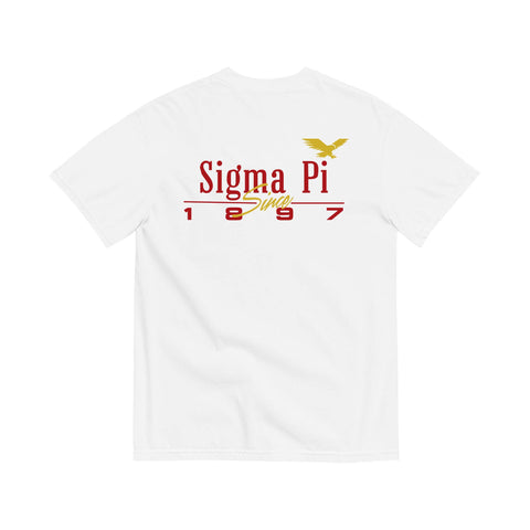 Pit Stop Fraternity Unisex Tee (Bulk Order)