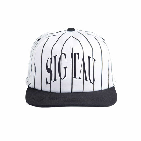 Zenith Embroidered Fraternity Hat