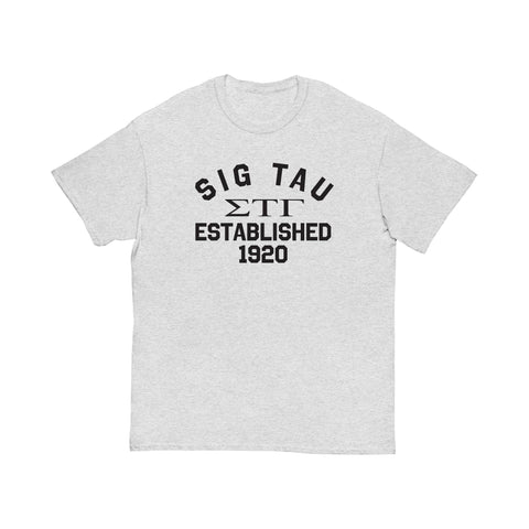 Farside Fraternity Unisex Tee