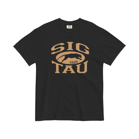 Overdrive Fraternity Unisex Tee