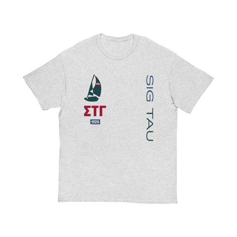 Anchor Point Fraternity Unisex Tee