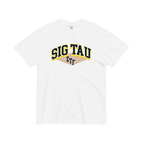 Seventh Inning Fraternity Unisex Tee