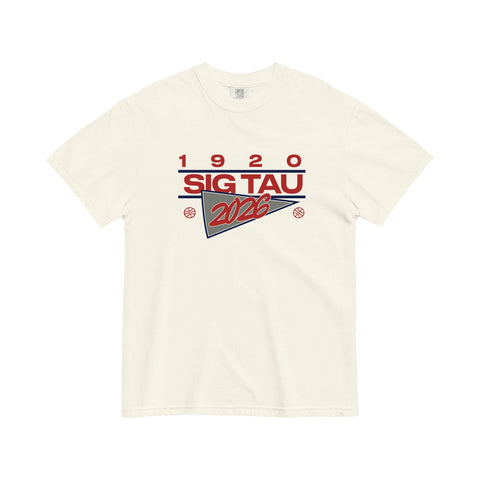 Pickup Game Fraternity Unisex Tee