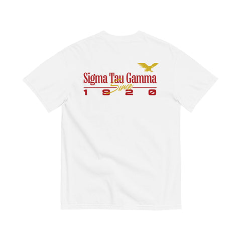 Pit Stop Fraternity Unisex Tee (Bulk Order)