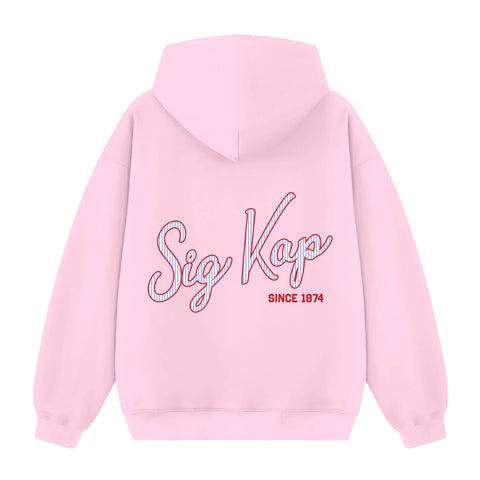 Soft Serve Sorority Hoodie