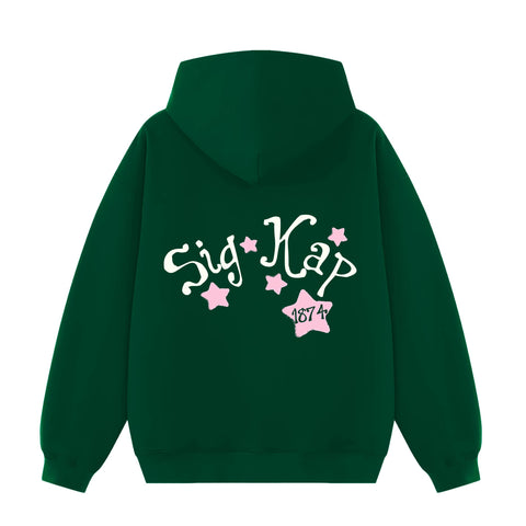Asteria Sorority Hoodie