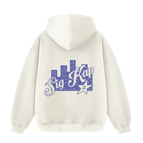 City Living Sorority Hoodie