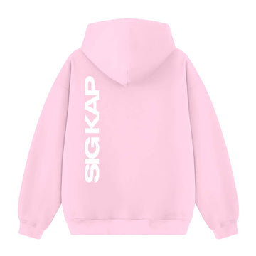 In The City Sorority Hoodie