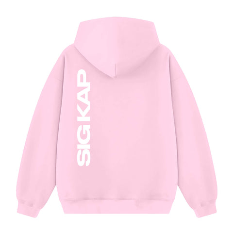 In The City Sorority Hoodie