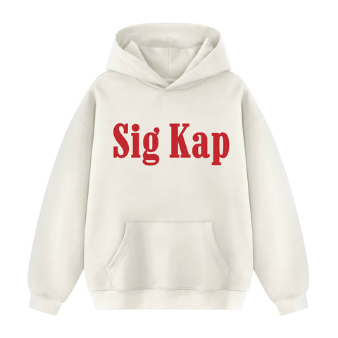 Matchmaker Sorority Hoodie