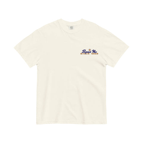 No Vacancy Fraternity Unisex Tee