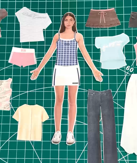 Styles to Suit Any Theme