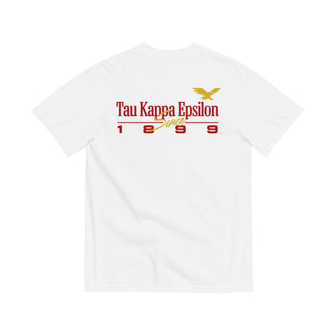 Pit Stop Fraternity Unisex Tee (Bulk Order)
