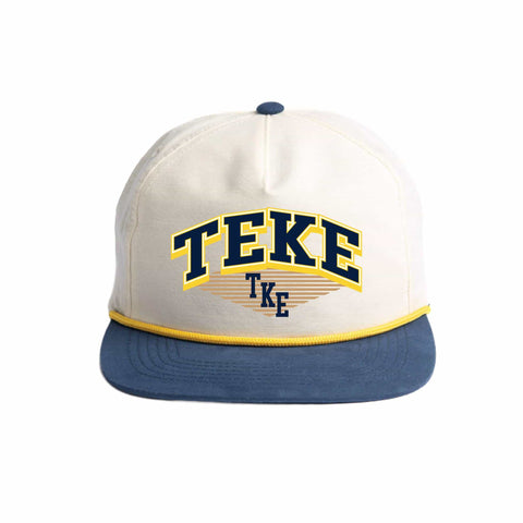 Seventh Inning Embroidered Fraternity Hat (Bulk Order)