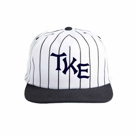 Ballpark Embroidered Fraternity Hat (Bulk Order)
