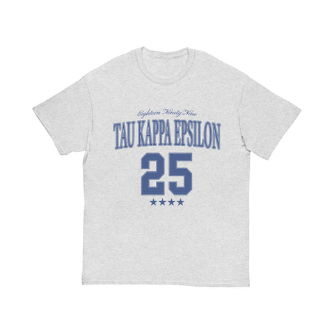 Bluegrass Fraternity Unisex Tee