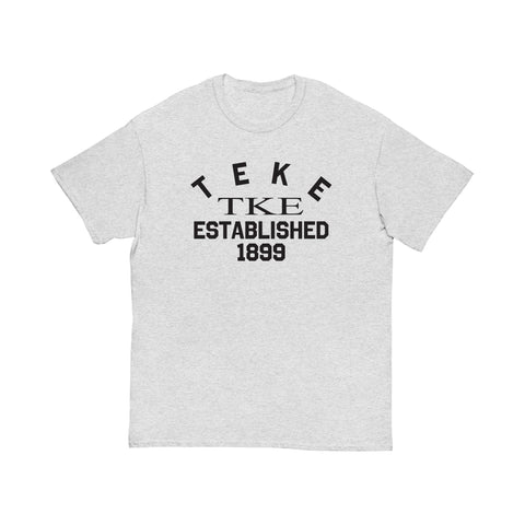 Farside Fraternity Unisex Tee
