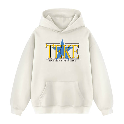 Echelon Fraternity hoodie