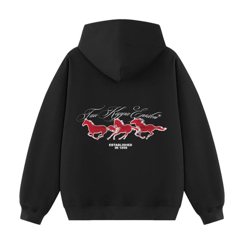 Frontrunner Fraternity Hoodie
