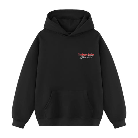Winning Hand Fraternity Hoodie