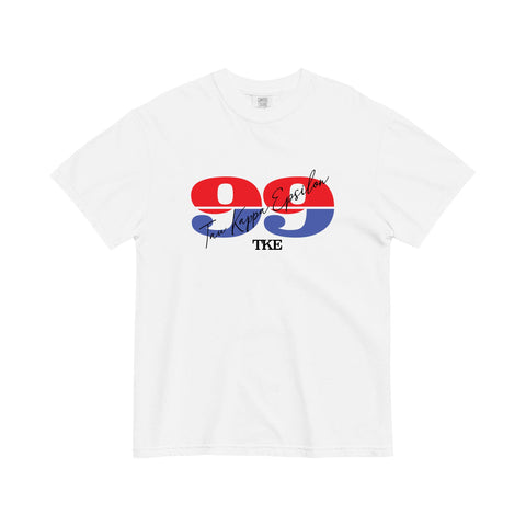 Momentum Fraternity Unisex Tee (Bulk Order)