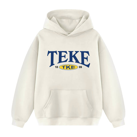 Foundry Fraternity Hoodie
